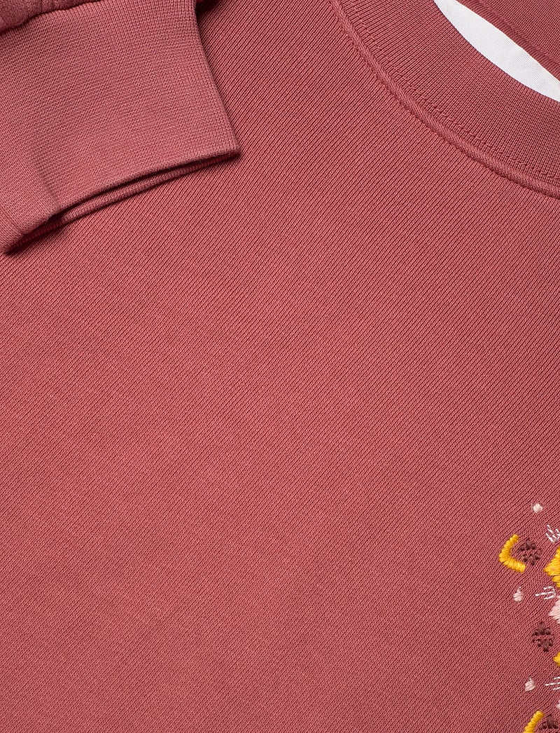 ba&sh - SWEAT MESTA - sweatshirts & hoodies - blush - 5