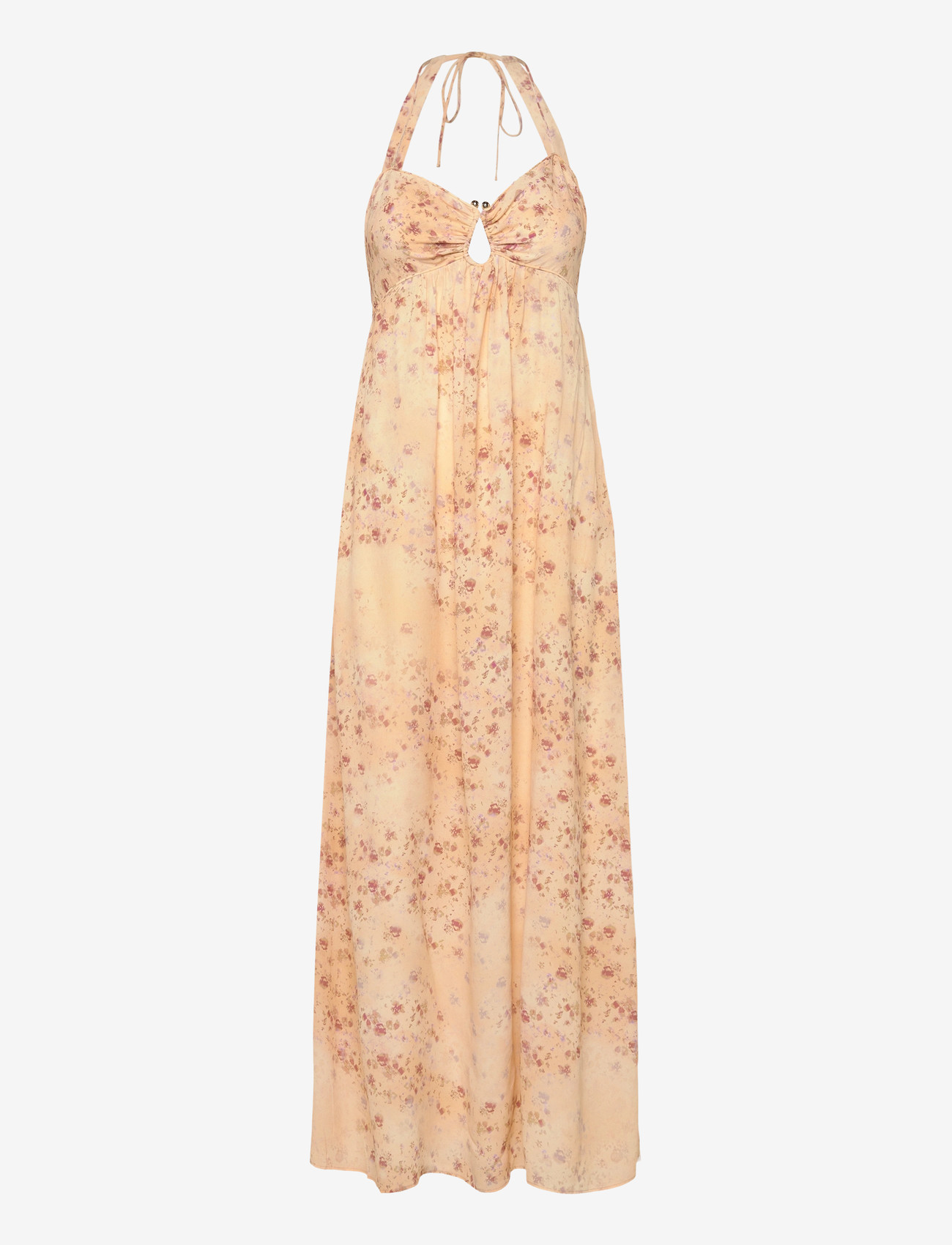 ba&sh - ROBE NATZ - sommarklänningar - ecru - 0