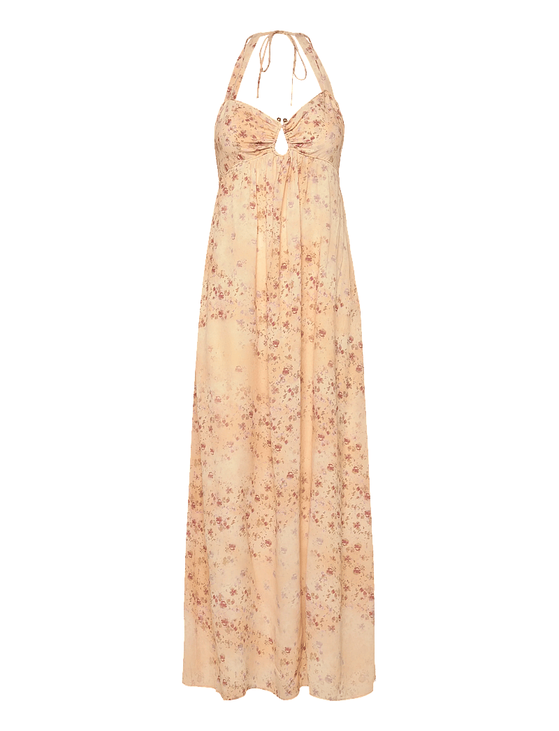 ba&sh - ROBE NATZ - sommarklänningar - ecru - 0