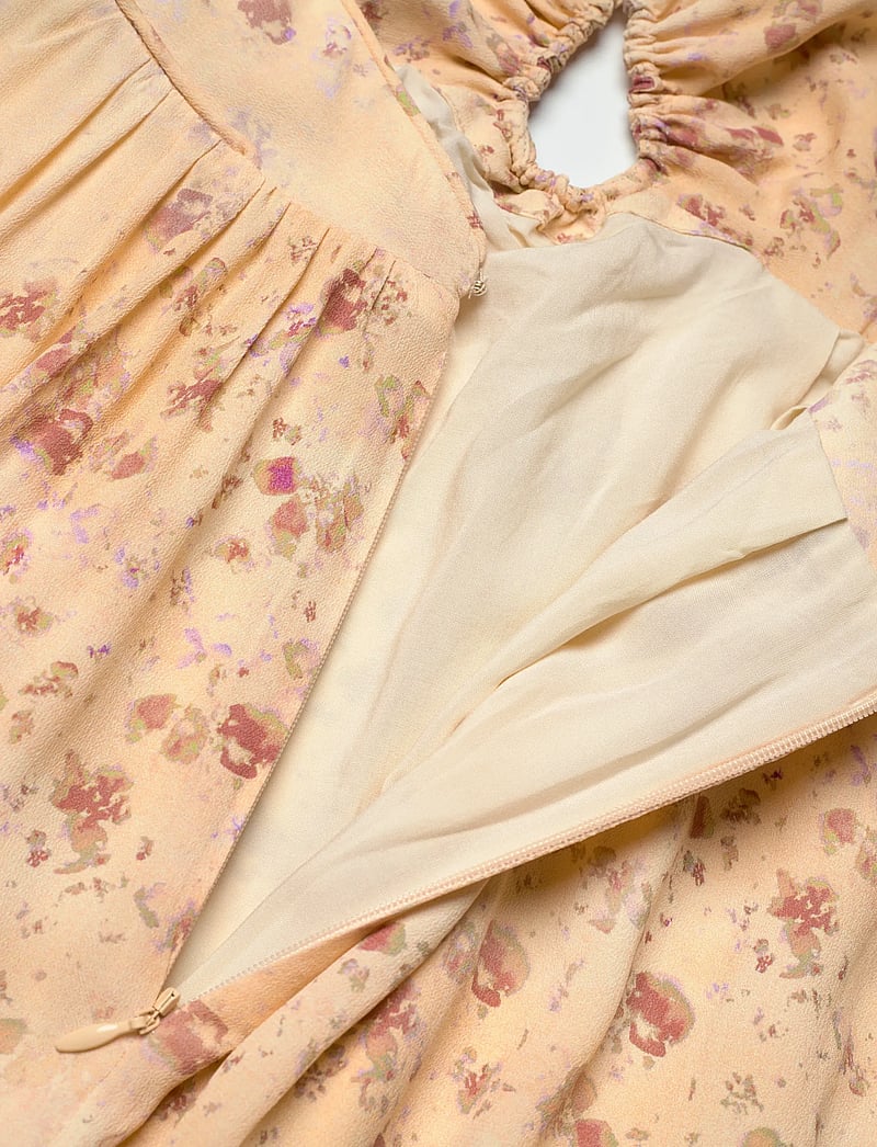 ba&sh - ROBE NATZ - sommarklänningar - ecru - 3