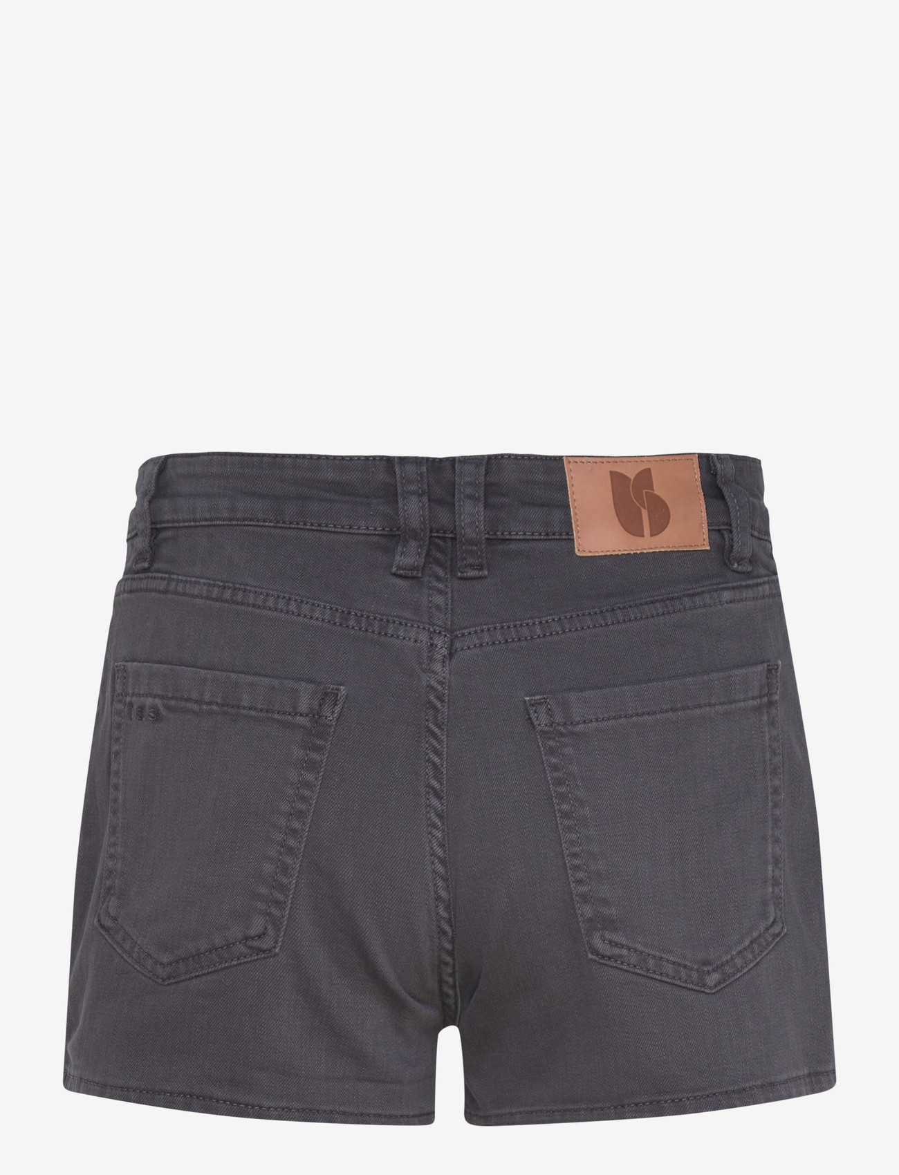 ba&sh - SHORT RENO - casual shorts - carbone - 1