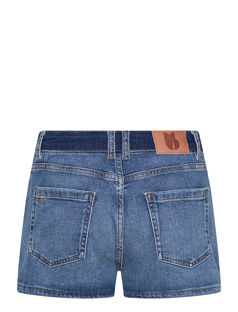 ba&sh - SHORT RIO - jorts - bluejeans - 1