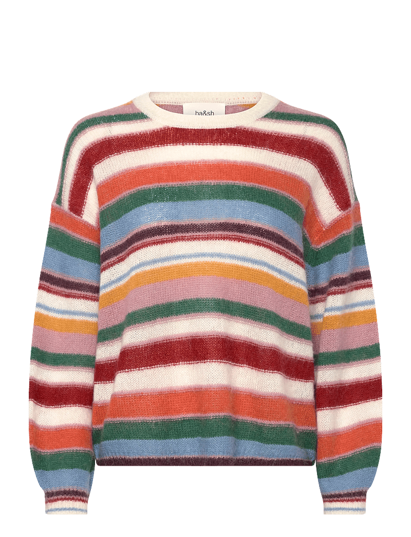 ba&sh - PULL SERENA - sviitrid - multico - 0