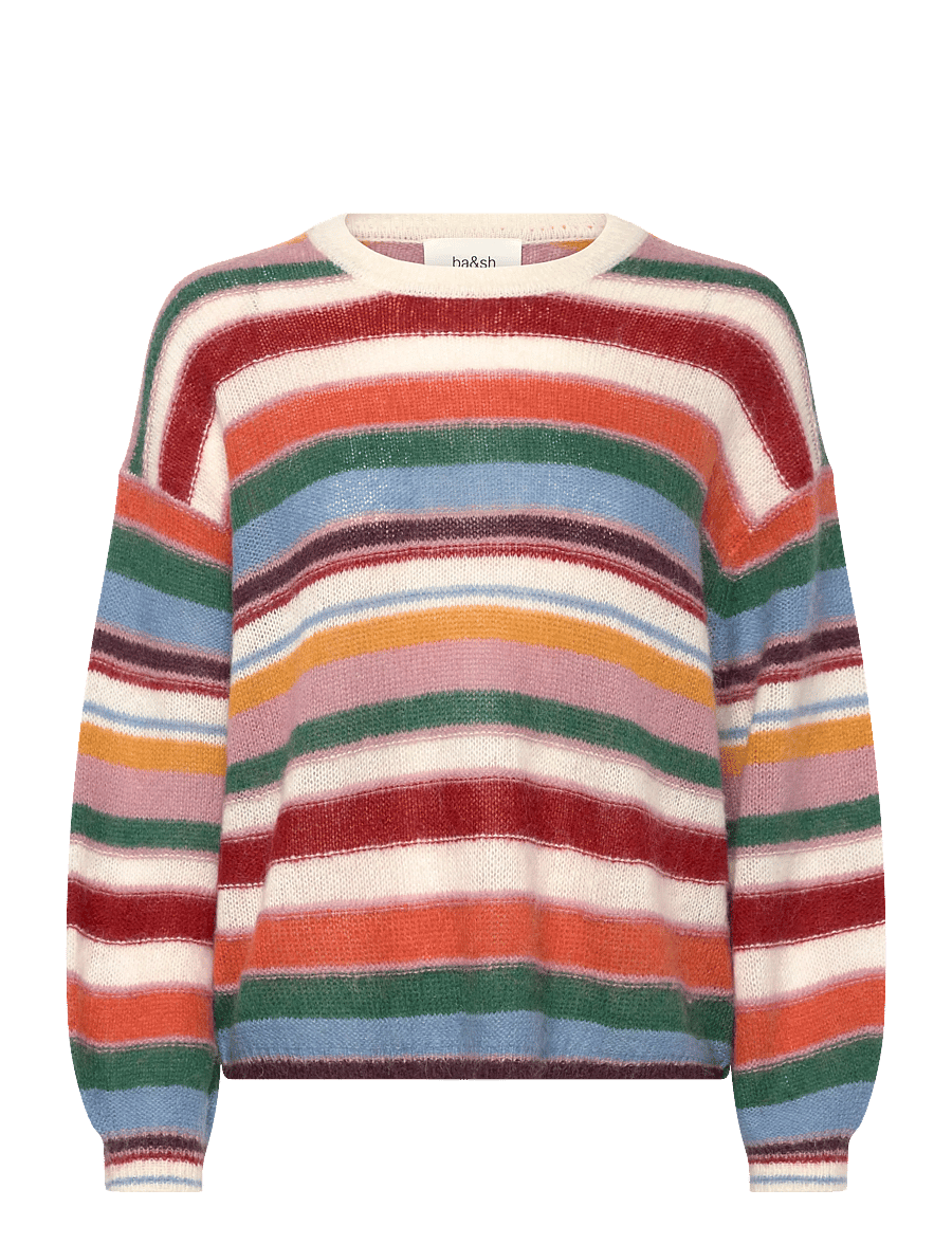ba&sh - PULL SERENA - multico - 1