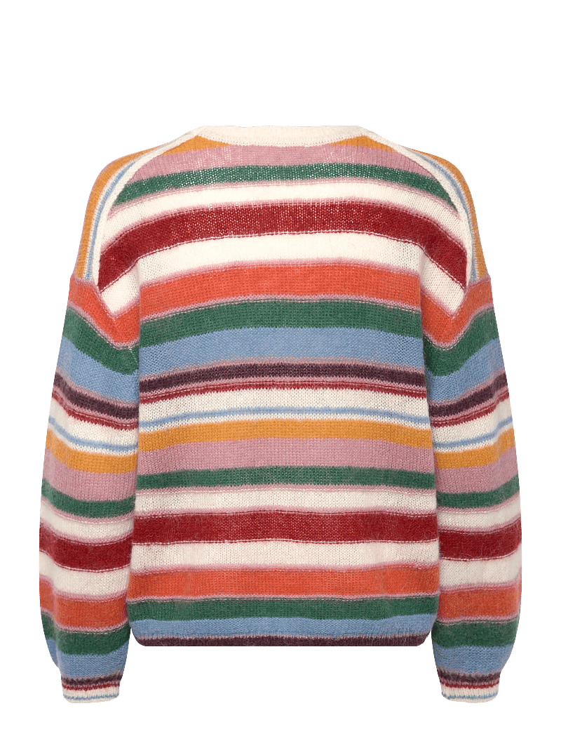 ba&sh - PULL SERENA - sviitrid - multico - 1