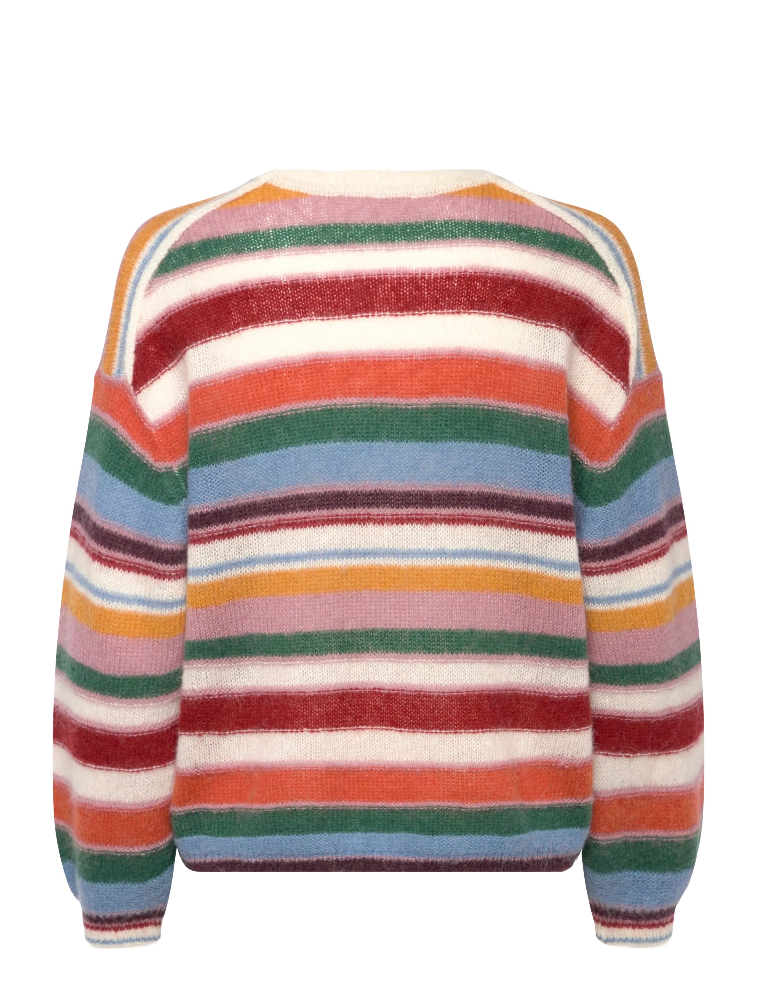 ba&sh - PULL SERENA - multico - 2