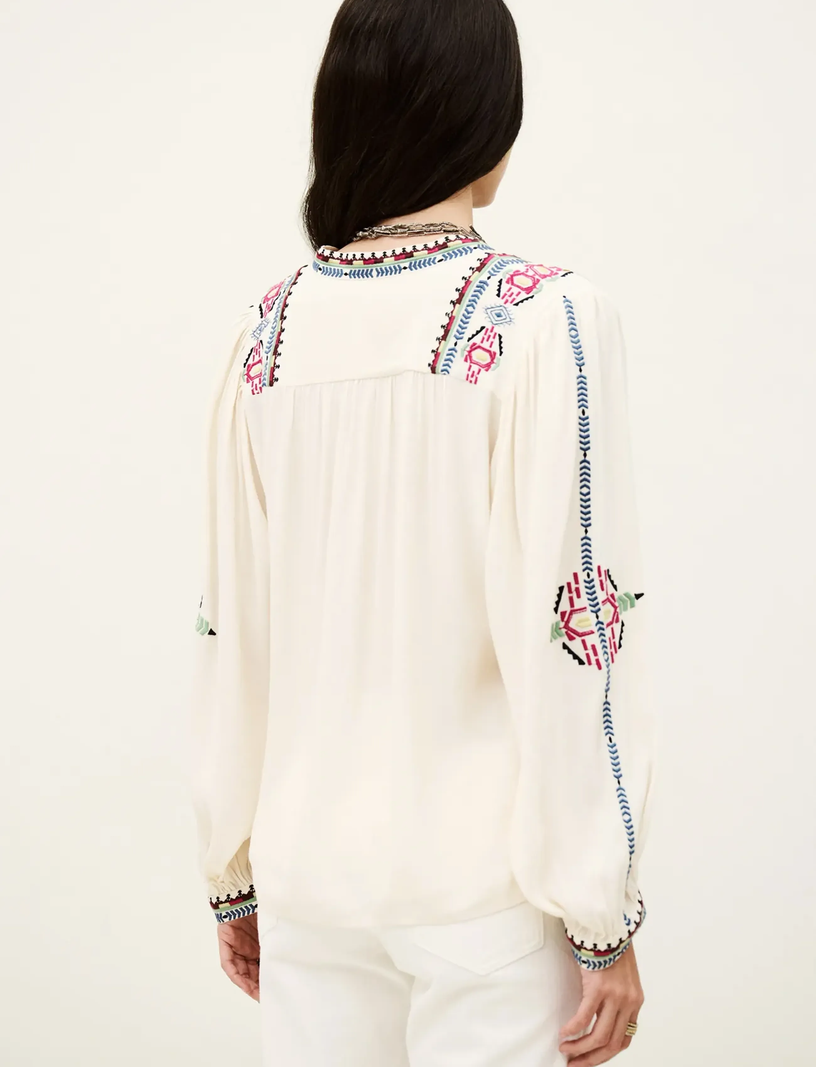 BA & SH Blouse Tilt blusar dam – bild 3