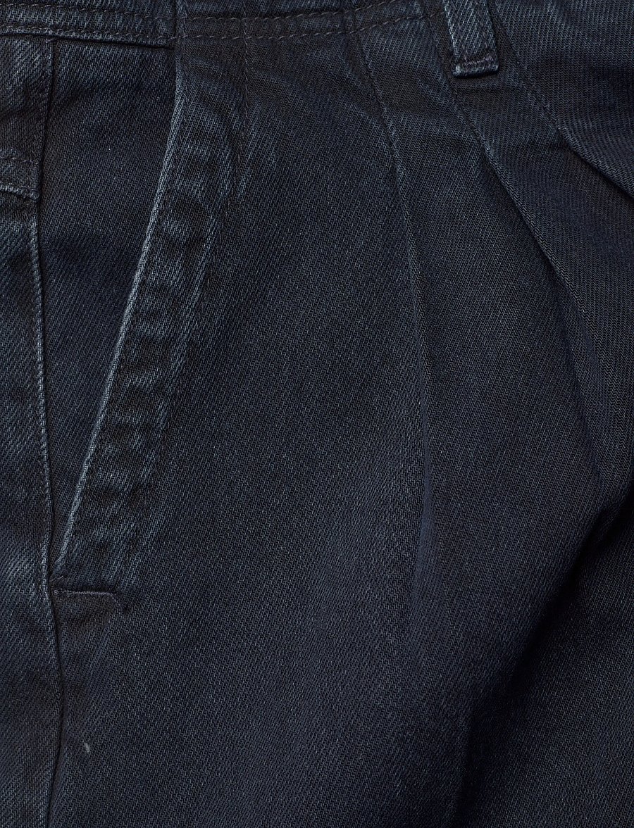 ba&sh - JEAN TOBY - hosen mit weitem bein - bleunuit - 5