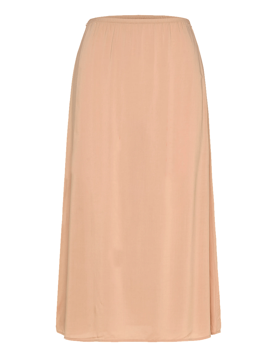 ba&sh - JUPE ULYSSE - strickröcke - vanille - 2