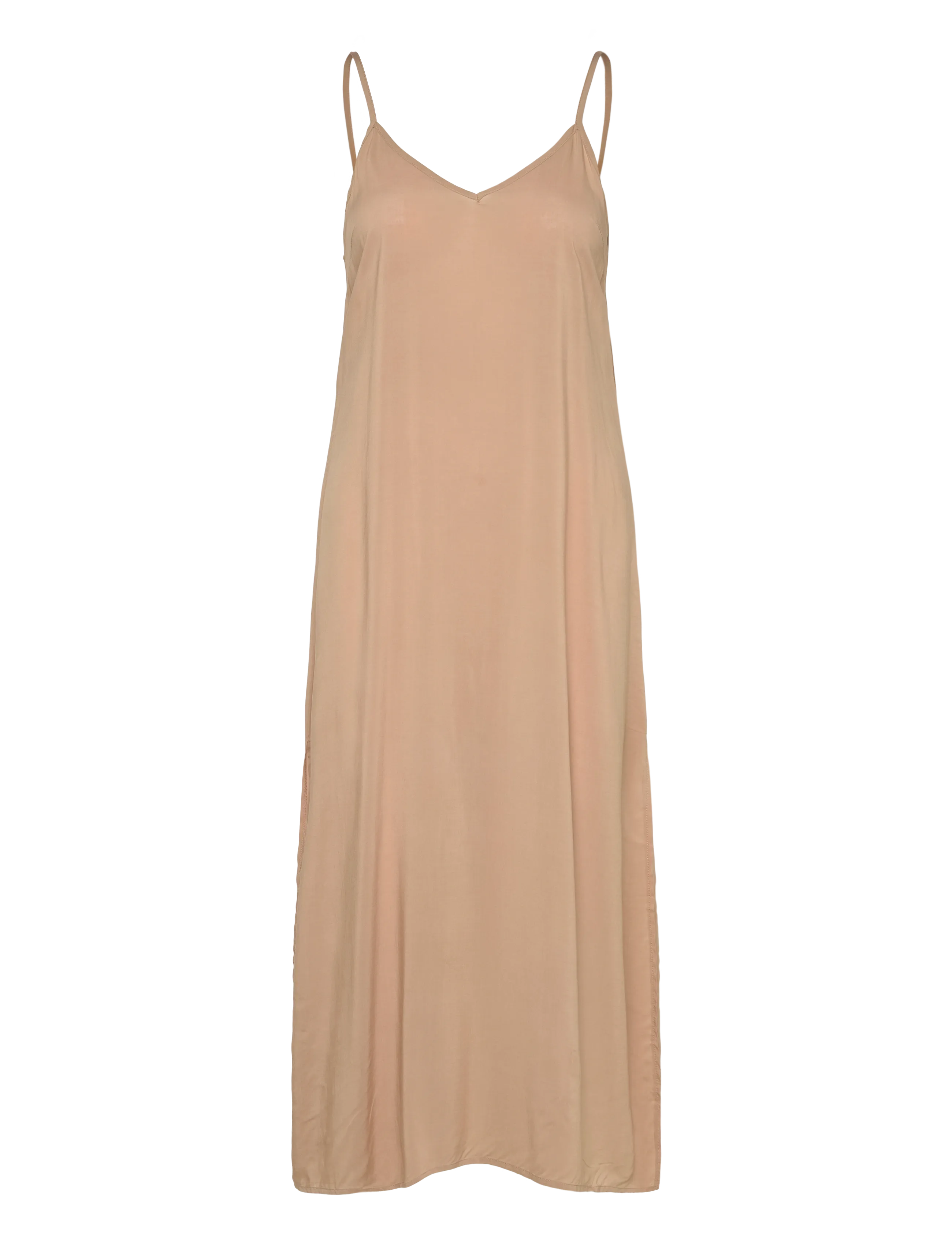 ba&sh - ROBE UMIA - sommerkleider - vanille - 2