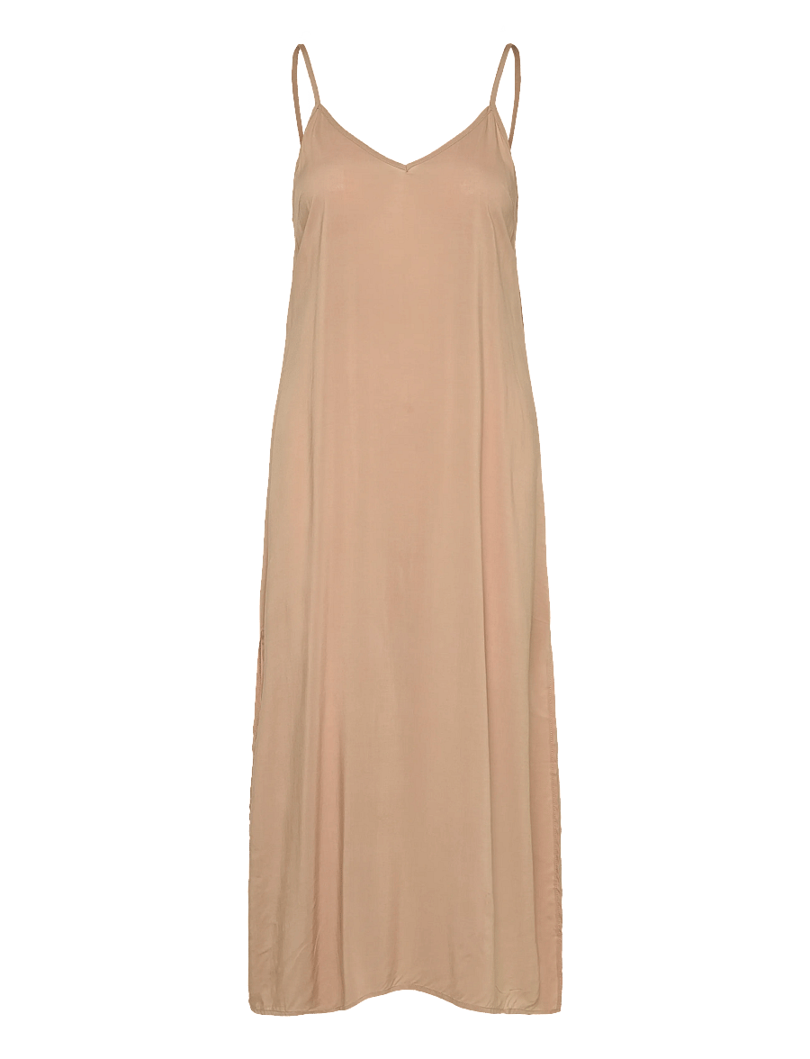ba&sh - ROBE UMIA - sommerkleider - vanille - 2