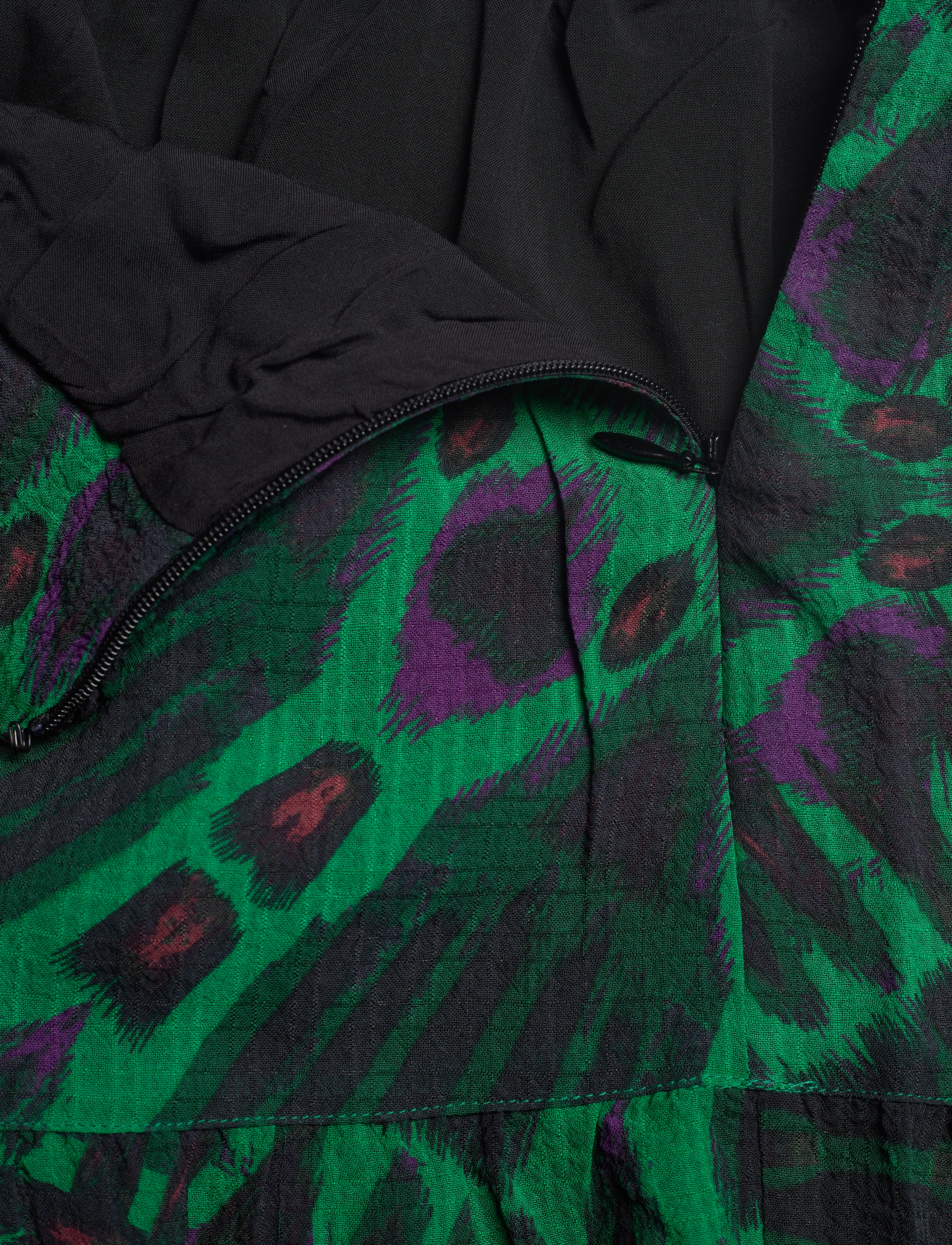 ba&sh - JUPE CLAREN - green - 4