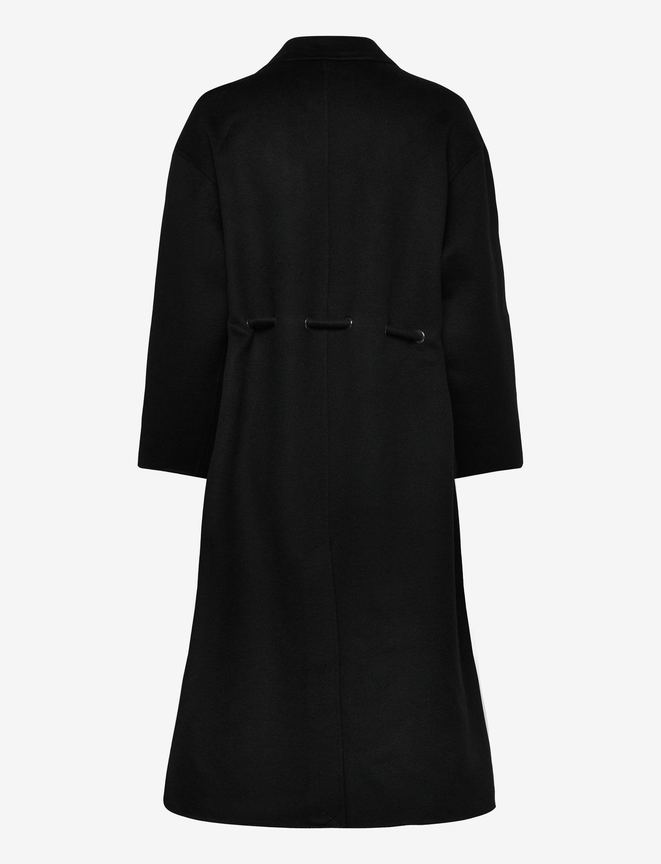 ba&sh - MANTEAU KATE - black - 2