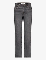 ba&sh - CHRIS JEANS - straight jeans - blackused - 0