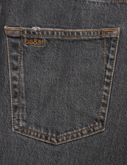 ba&sh - CHRIS JEANS - sirge säärega teksad - blackused - 4