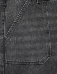 ba&sh - ELLY JEAN - raka jeans - lightusedgrey - 3