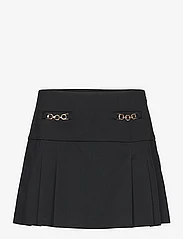 ba&sh - JAMU SKIRT - short skirts - noir - 0