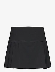 ba&sh - JAMU SKIRT - korte nederdele - noir - 1