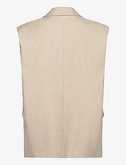 ba&sh - JOANNE JACKET - festkläder till outletpriser - beige - 1