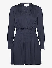 ba&sh - KOSEE DRESS - short dresses - bleunuit - 0