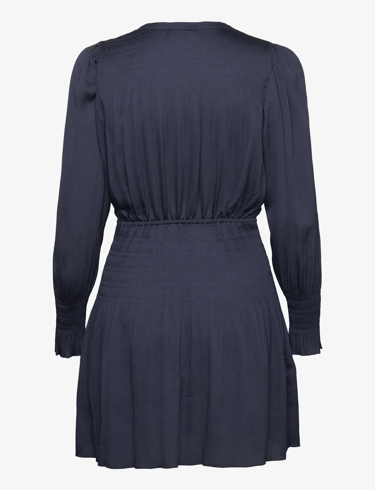 ba&sh - KOSEE DRESS - short dresses - bleunuit - 1