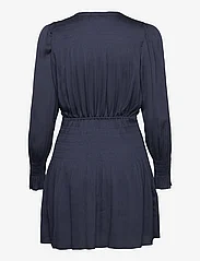 ba&sh - KOSEE DRESS - short dresses - bleunuit - 1