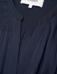 ba&sh - KOSEE DRESS - korte kjoler - bleunuit - 3