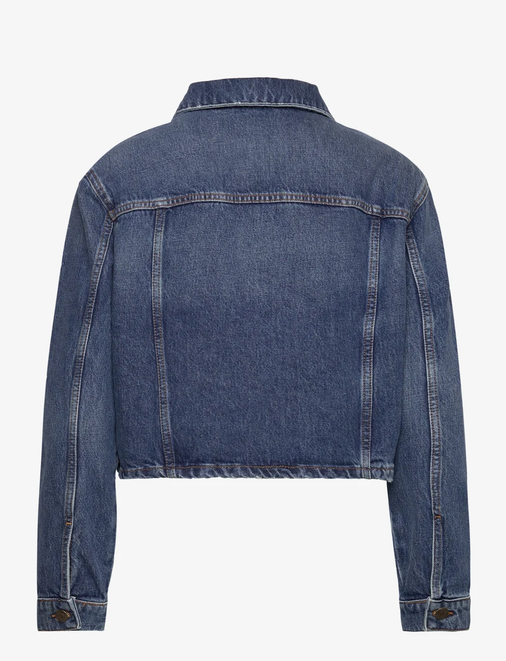 Veste jean bash sale