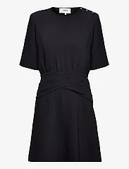 ba&sh - OLEANE DRESS - korte kjoler - bleunuit - 0
