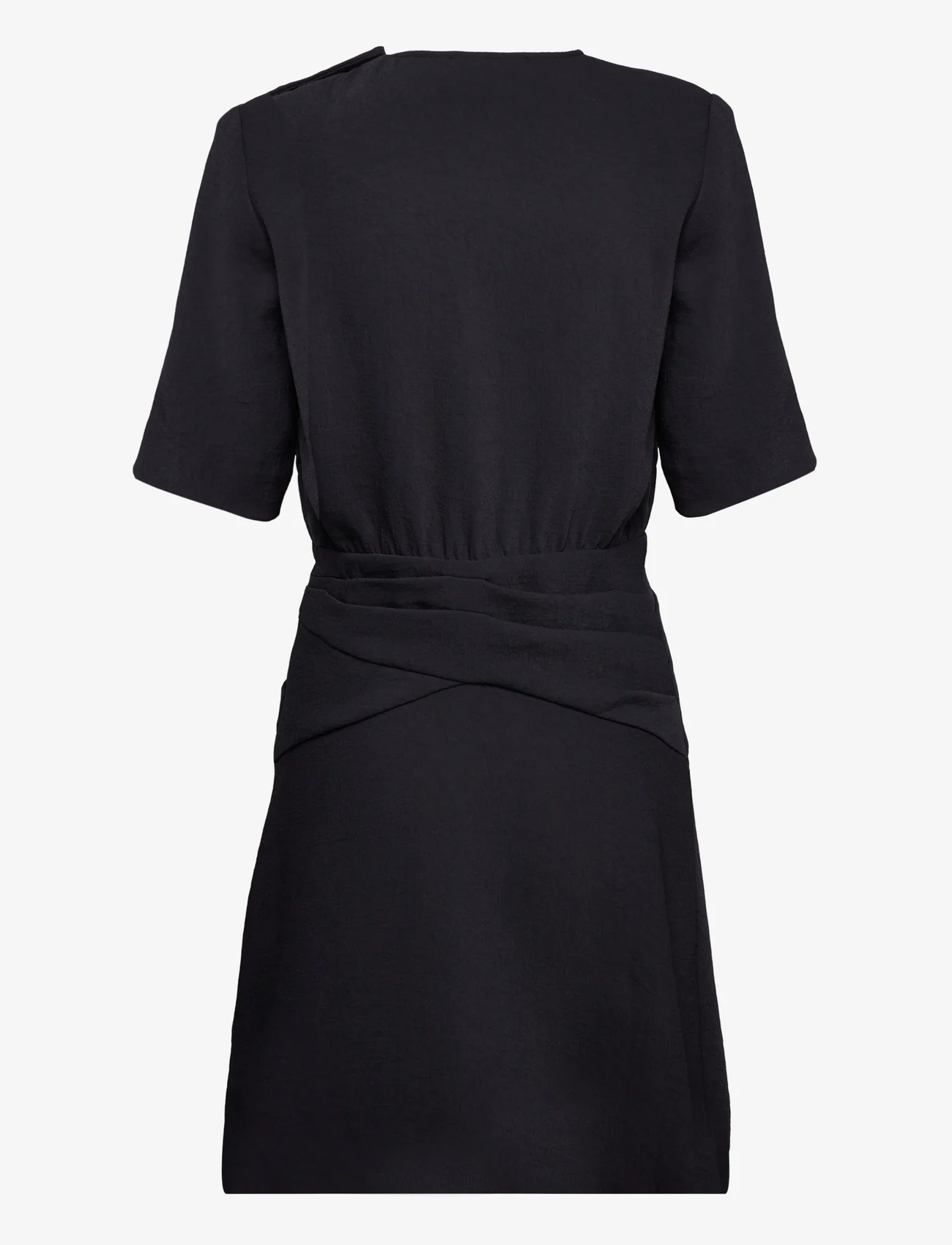 ba&sh - OLEANE DRESS - short dresses - bleunuit - 1