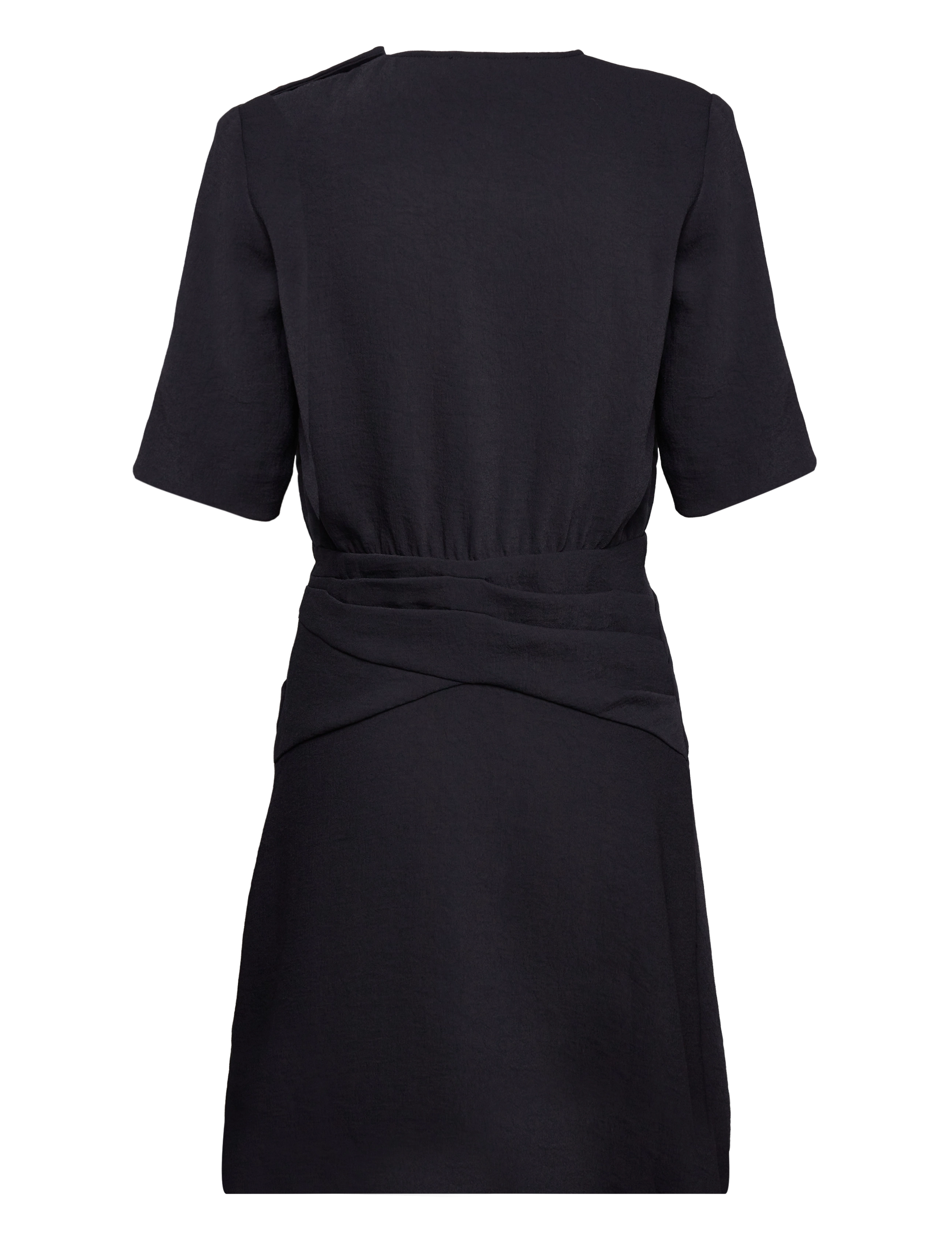 ba&sh - OLEANE DRESS - minikleidid - bleunuit - 1