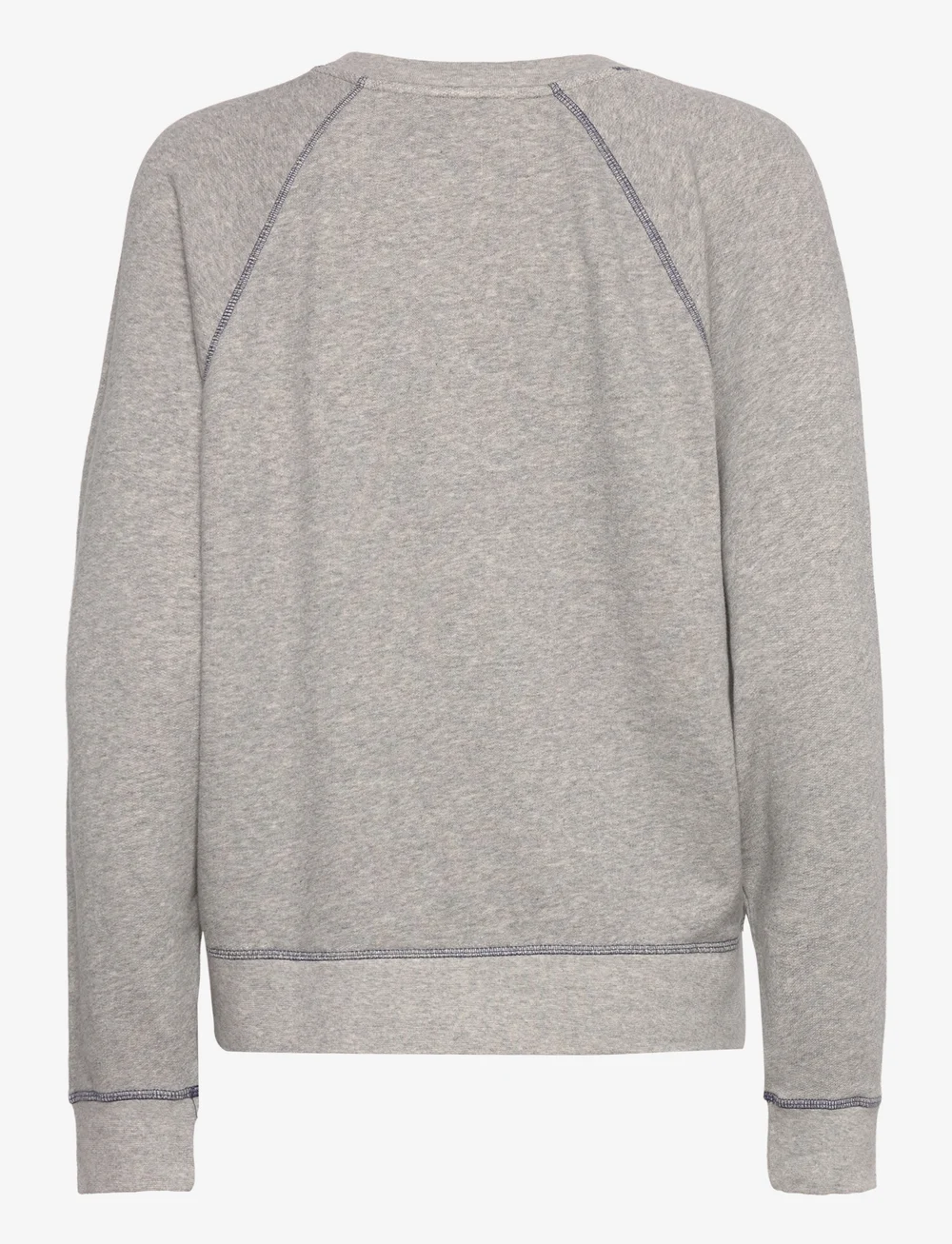 ba&sh - SWEATSHIRT BART - sweatshirts & hoodies - grey - 2