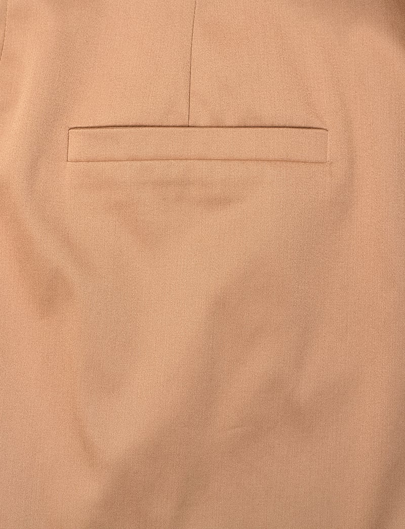 ba&sh - SKIRT BASTIEN - midi kjolar - camel - 5