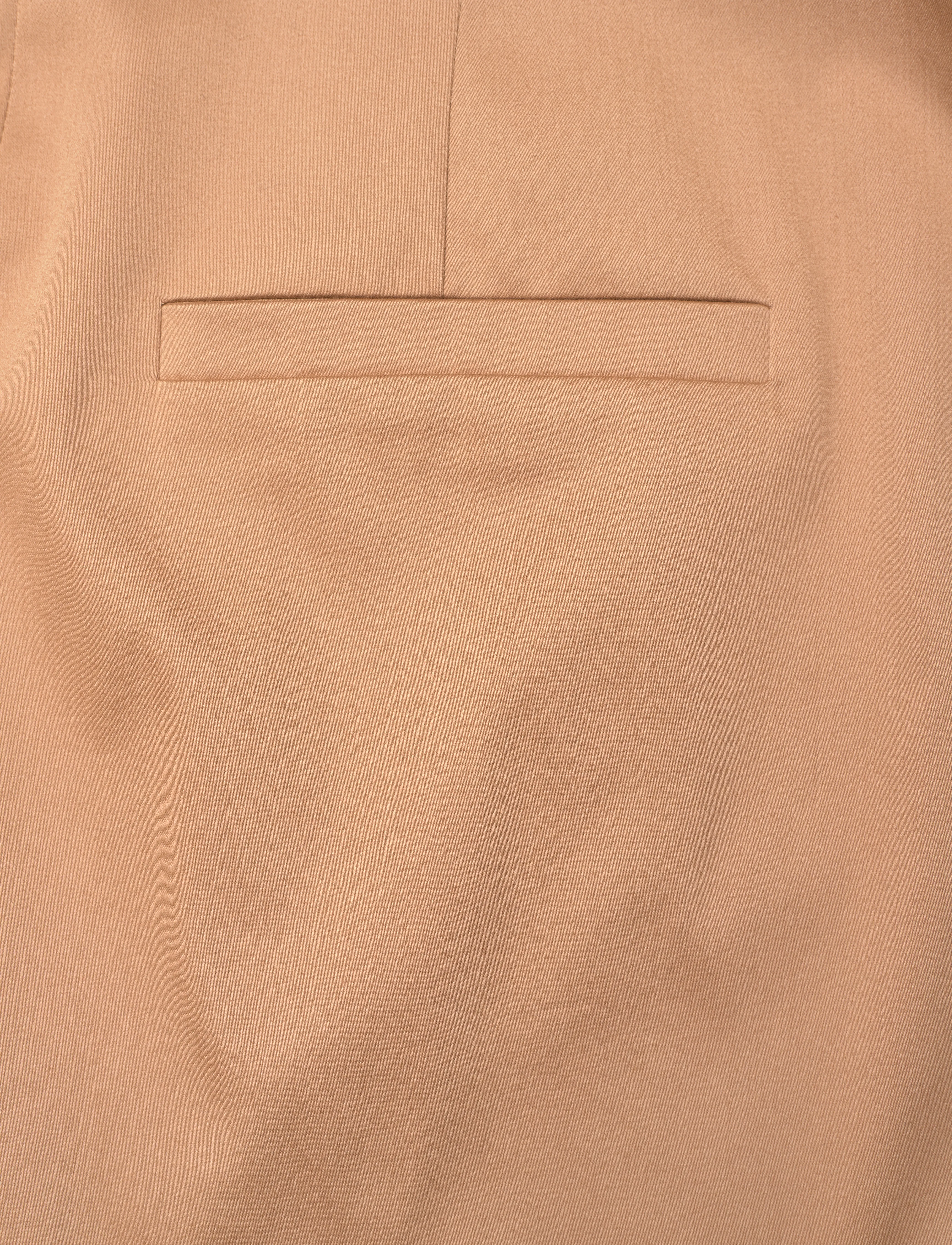 ba&sh - SKIRT BASTIEN - midi nederdele - camel - 5
