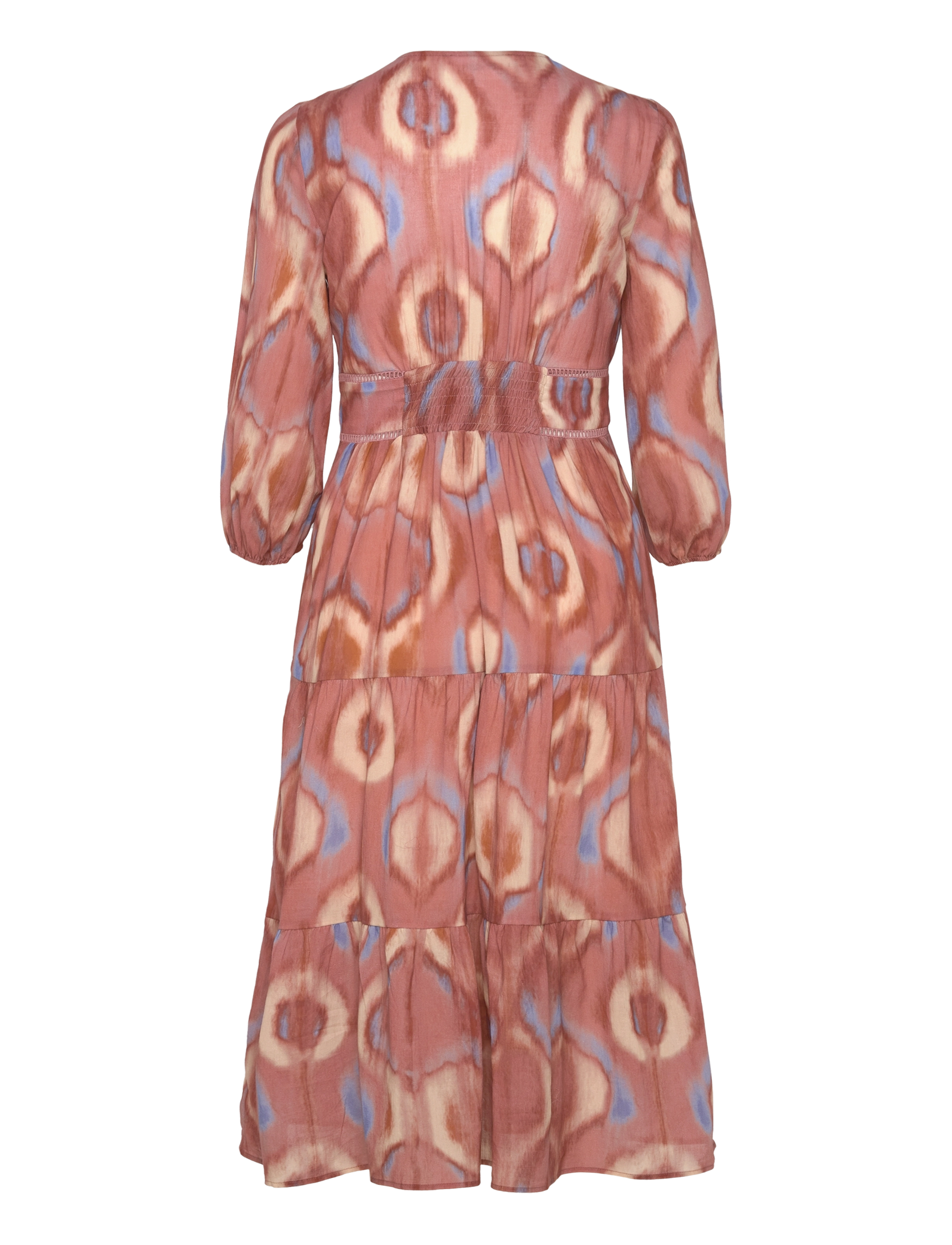 ba&sh - DRESS CARELA - boisderose - 1