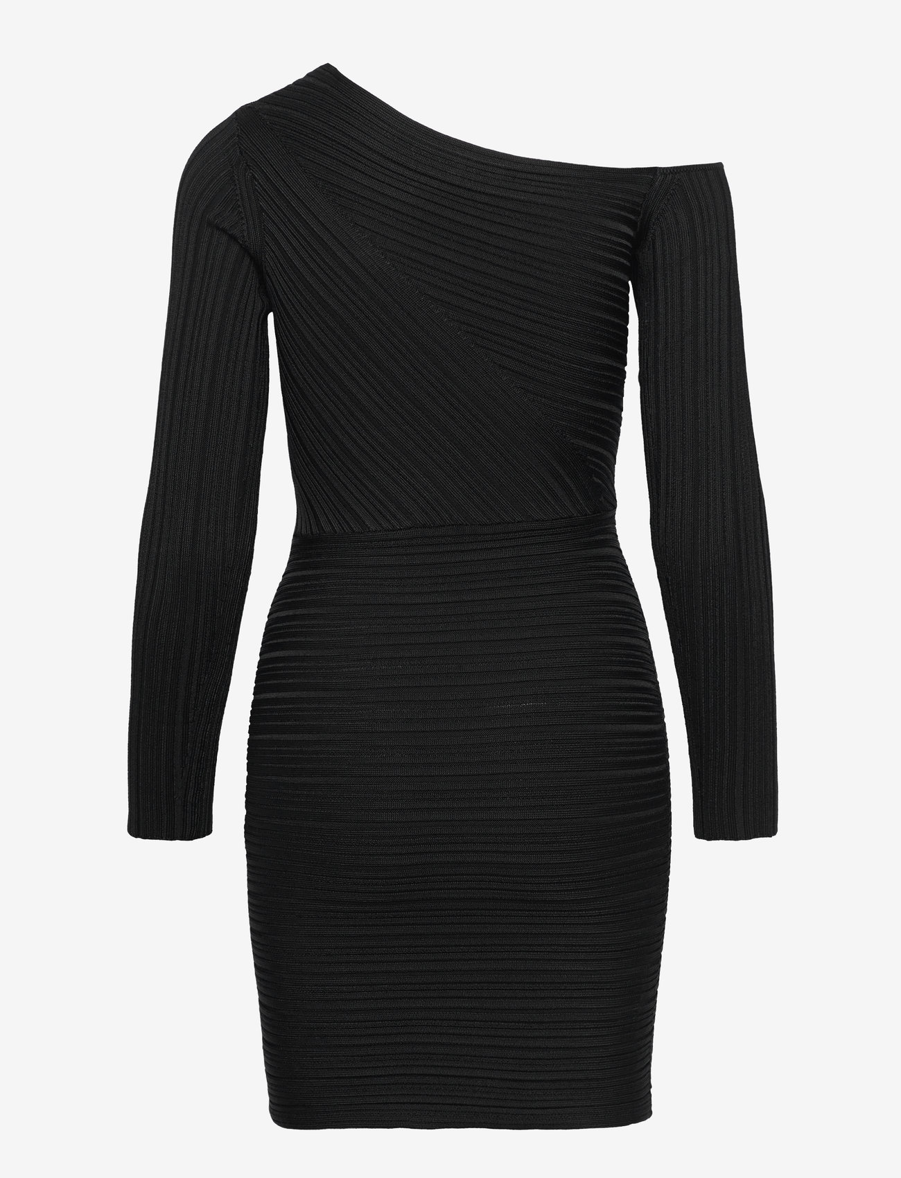 ba&sh - DRESS DAHLIA - stramme kjoler - noir - 2