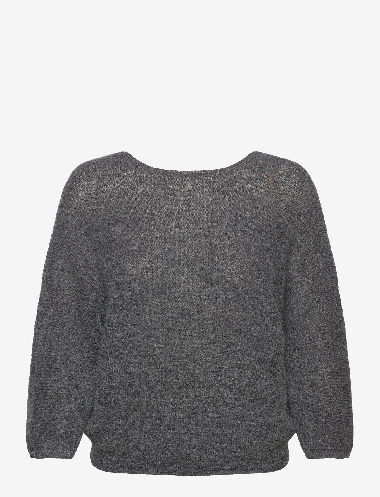 ba&sh - JUMPER ISAAC - sweaters - grischine - 1