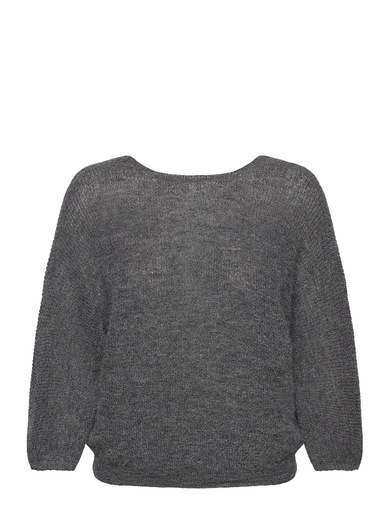 ba&sh - JUMPER ISAAC - trøjer - grischine - 1