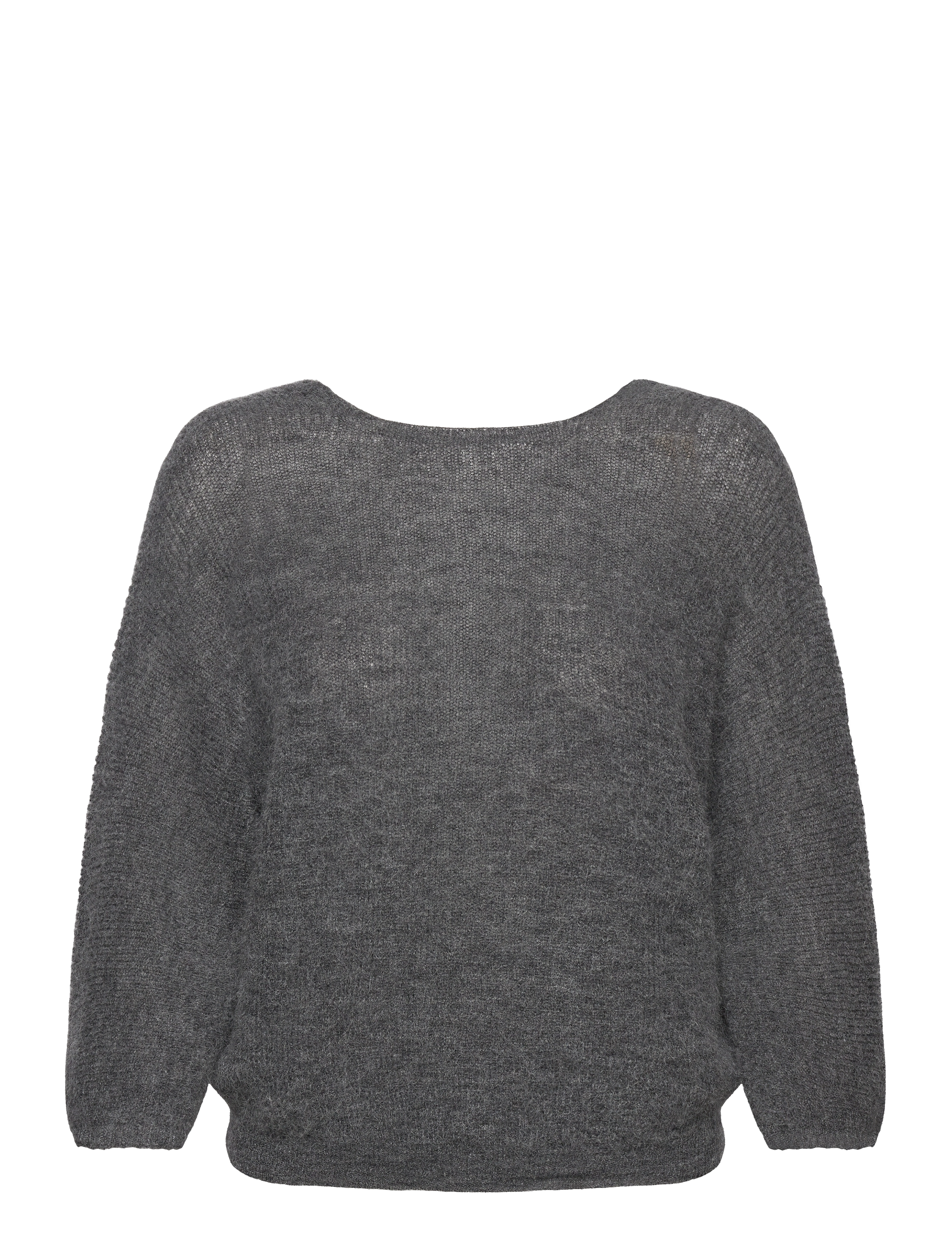 ba&sh - JUMPER ISAAC - truien - grischine - 1