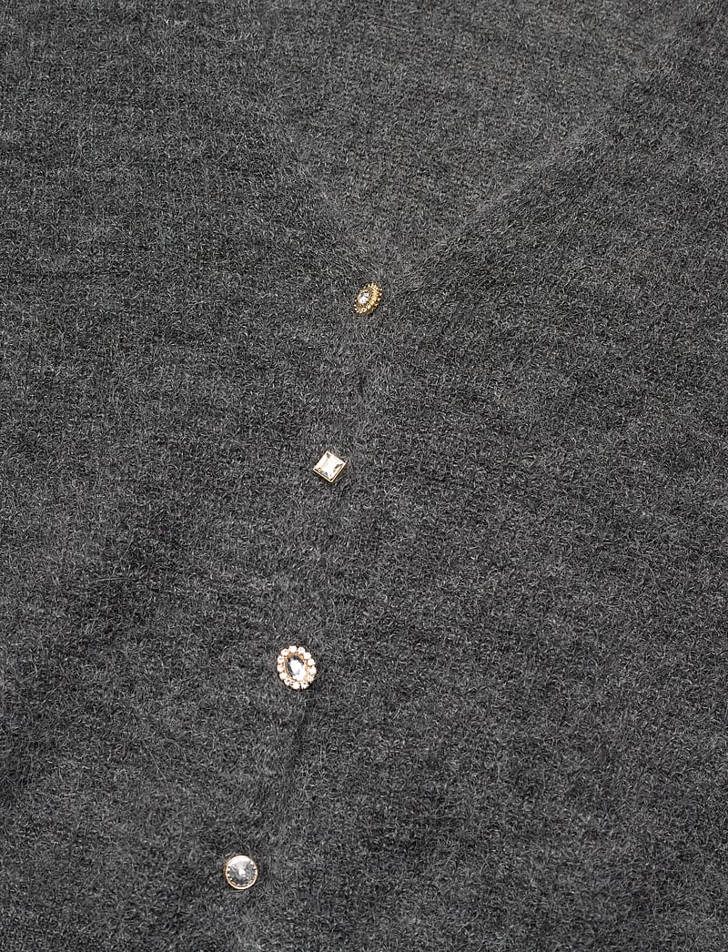 ba&sh - JUMPER ISAAC - trøjer - grischine - 3