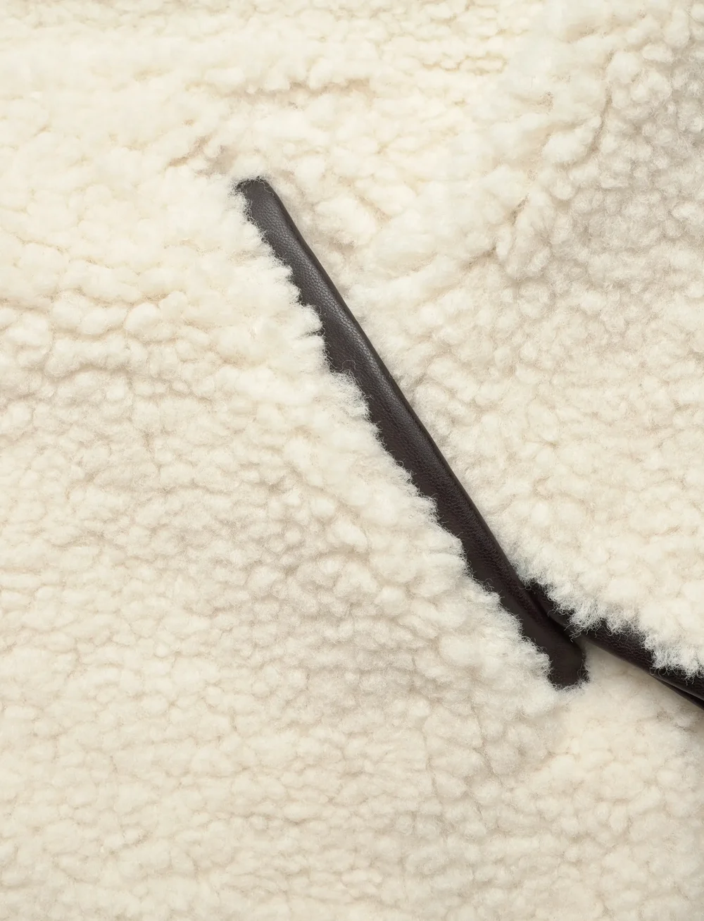 ba&sh - COAT MAURY - höstjackor - off white - 3