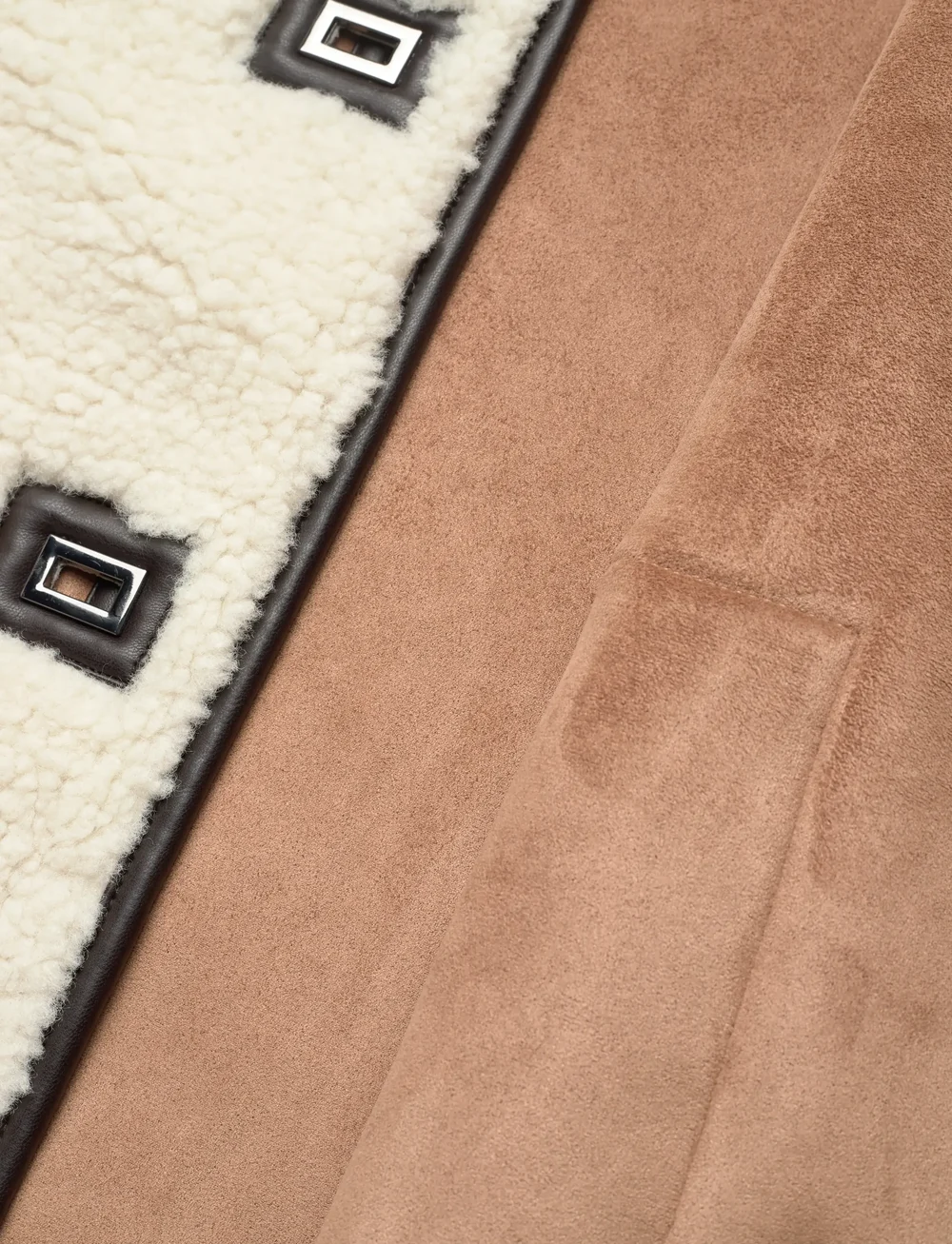 ba&sh - COAT MAURY - höstjackor - off white - 4