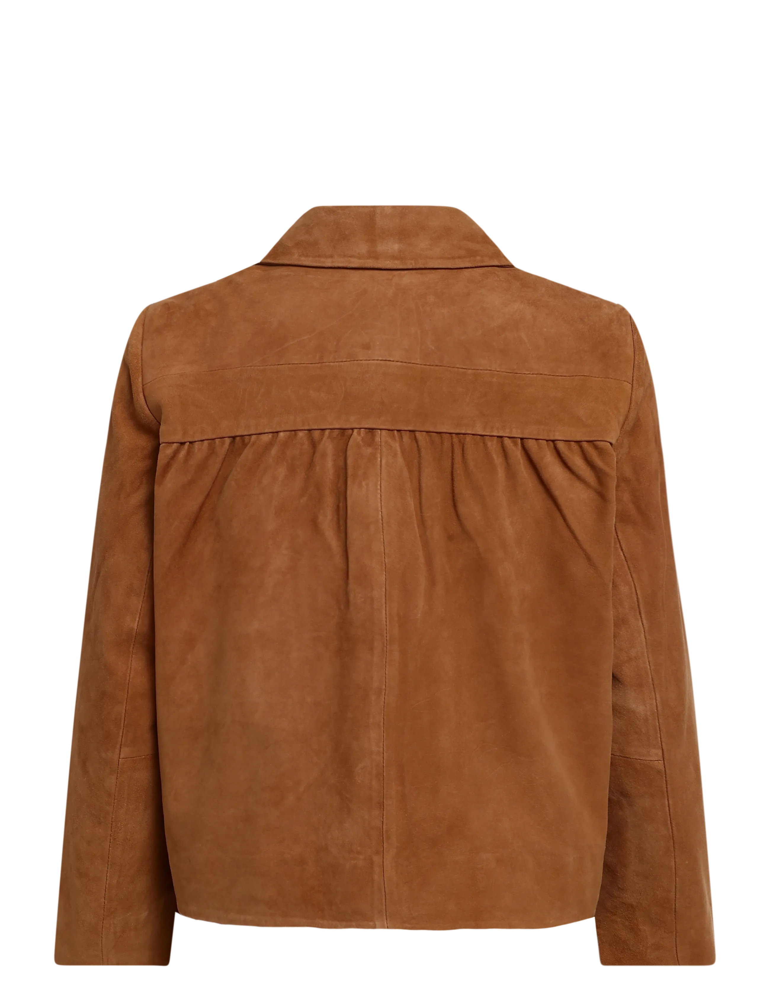 BA & SH Jacket Milas skinnjackor dam – bild 3