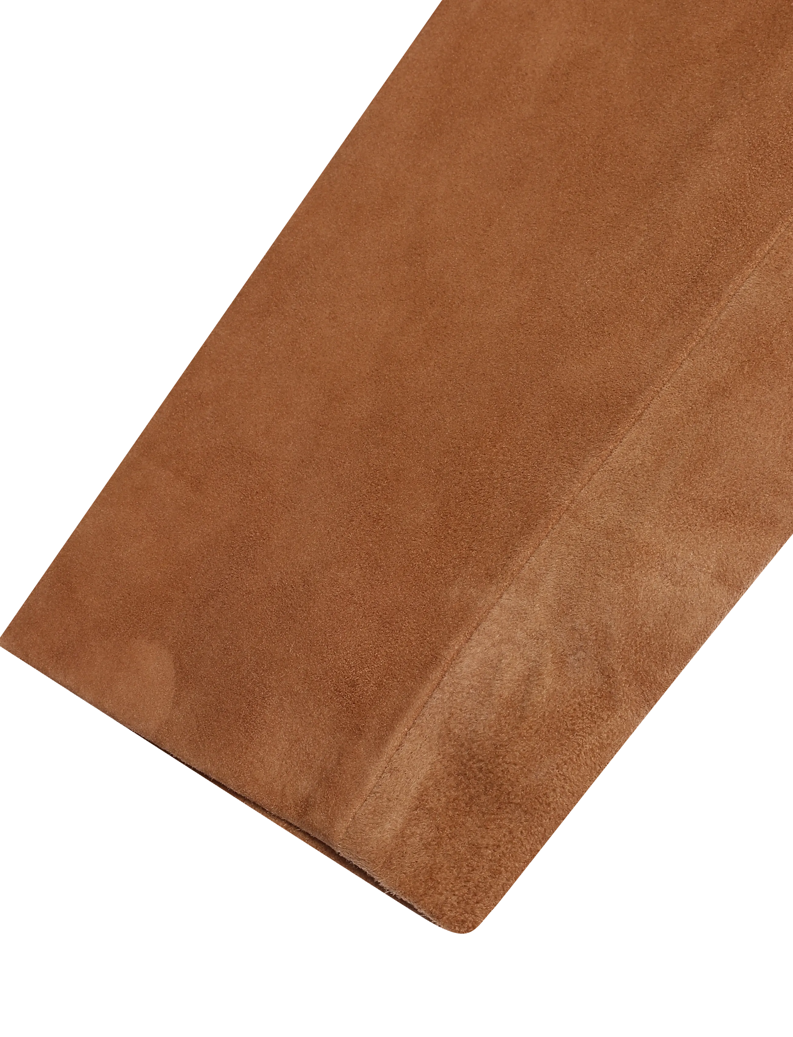 ba&sh - JACKET MILAS - skinnjackor - camel - 3