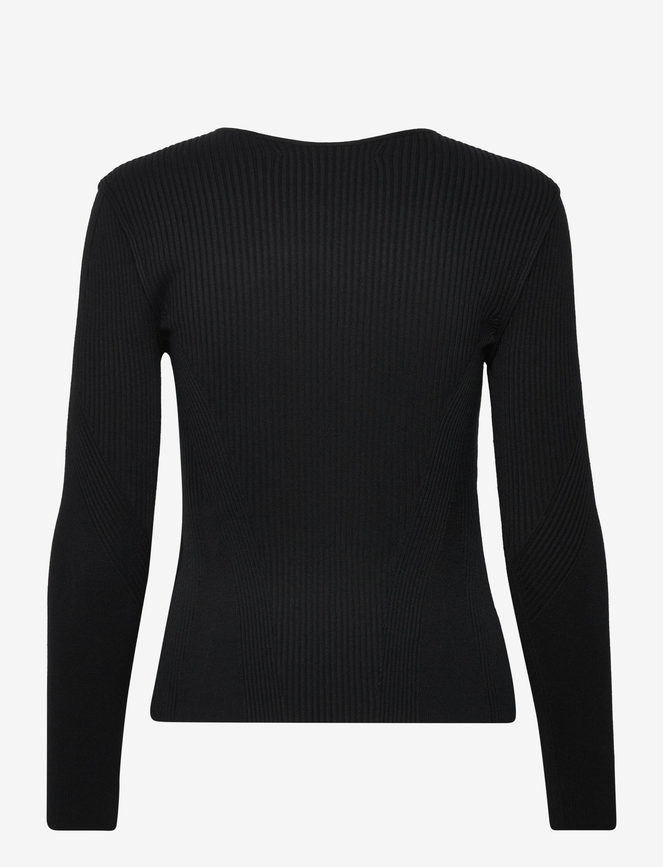 ba&sh - JUMPER PIETRA - noir - 1