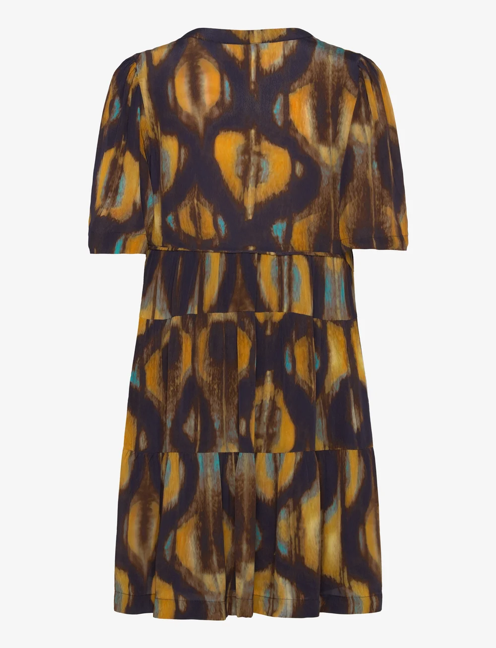 ba&sh - TIBYLE DRESS - korte kjoler - bleunuit - 1