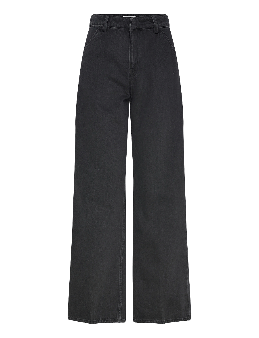ba&sh - JEANS VOCCHI - vida jeans - blackstone - 1