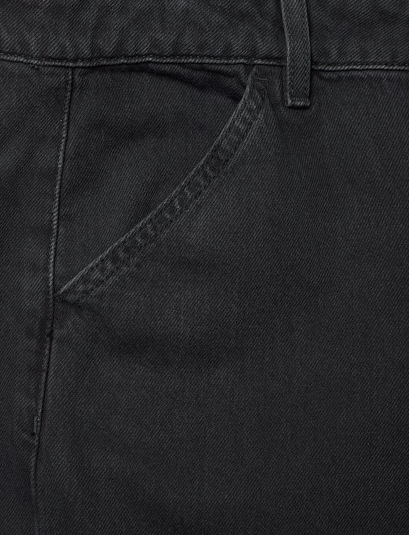 ba&sh - JEANS VOCCHI - wide leg jeans - blackstone - 2