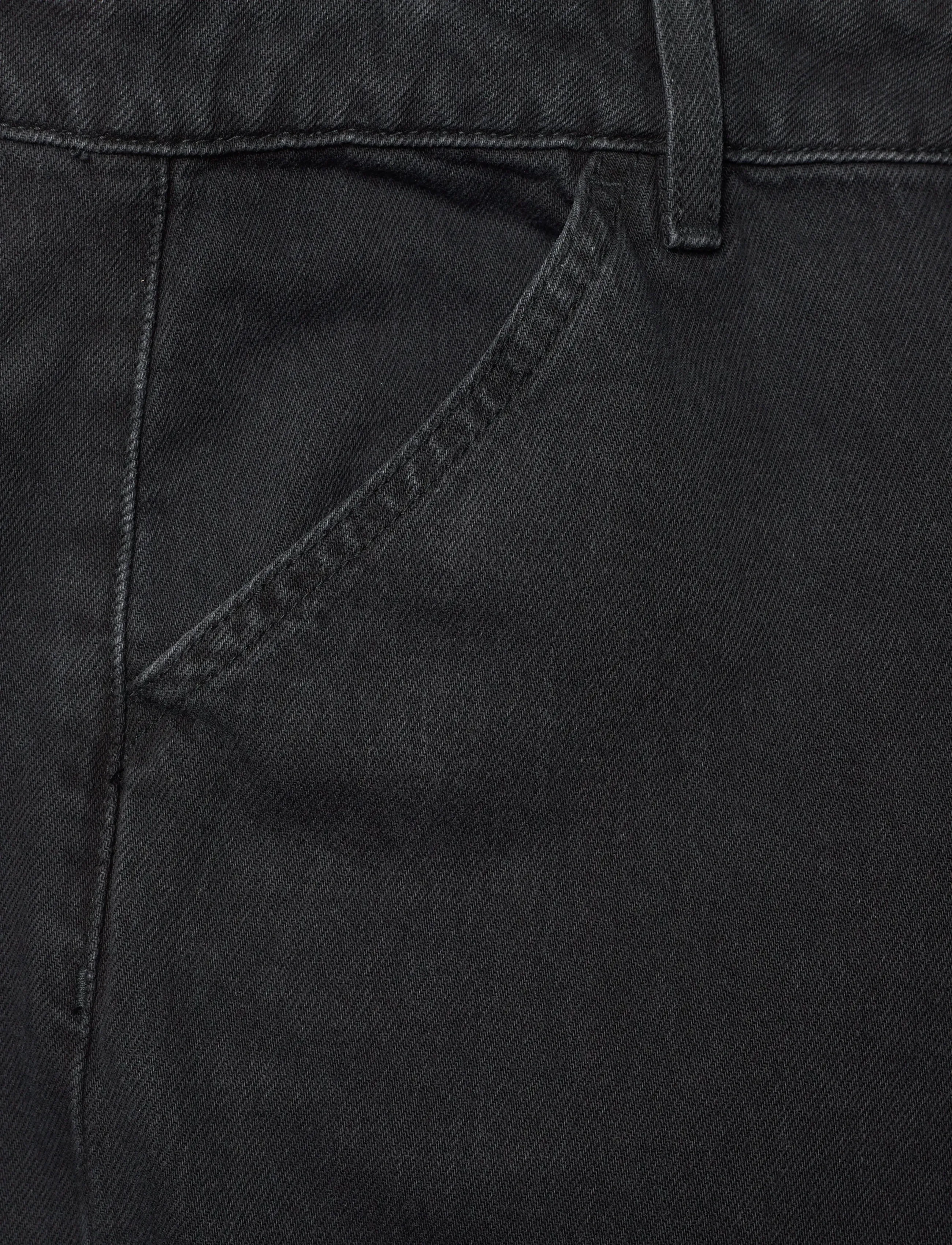 ba&sh - JEANS VOCCHI - vida jeans - blackstone - 5
