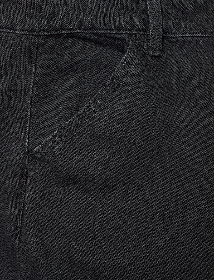 ba&sh - JEANS VOCCHI - vida jeans - blackstone - 5
